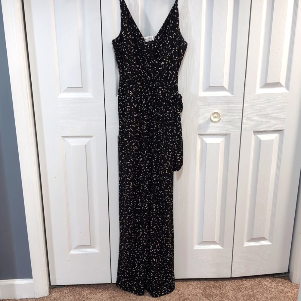 Ladies Jumpsuit